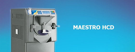 MAESTRO HCD