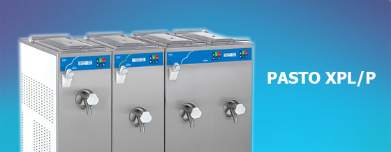 PASTO XPL/P